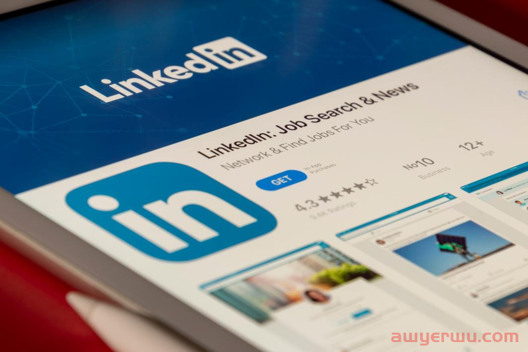 用领英LinkedIn高效开发潜在客户，他们是怎么做到的？方法揭秘来了！ 第1张