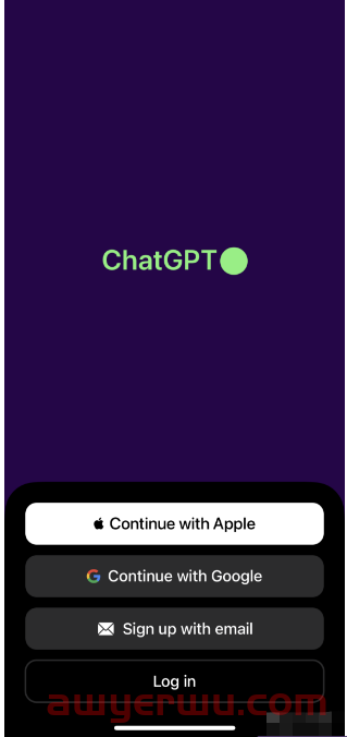 ChatGPT官方 iOS APP上线!速度极快且免费、语言识别、GPT-4疑似无限制! 第8张 ChatGPT官方 iOS APP上线!速度极快且免费、语言识别、GPT-4疑似无限制! 第8张