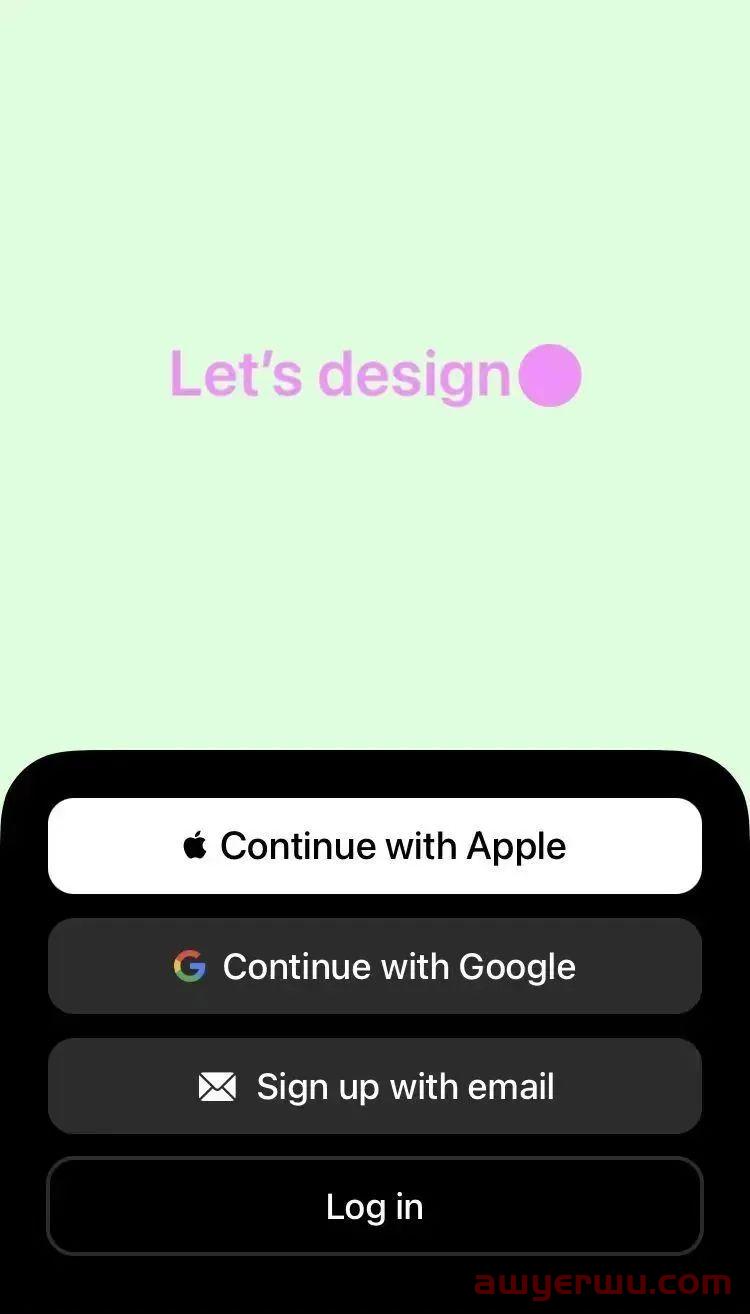 iOS手机安装官方版ChatGPT教程 第1张
