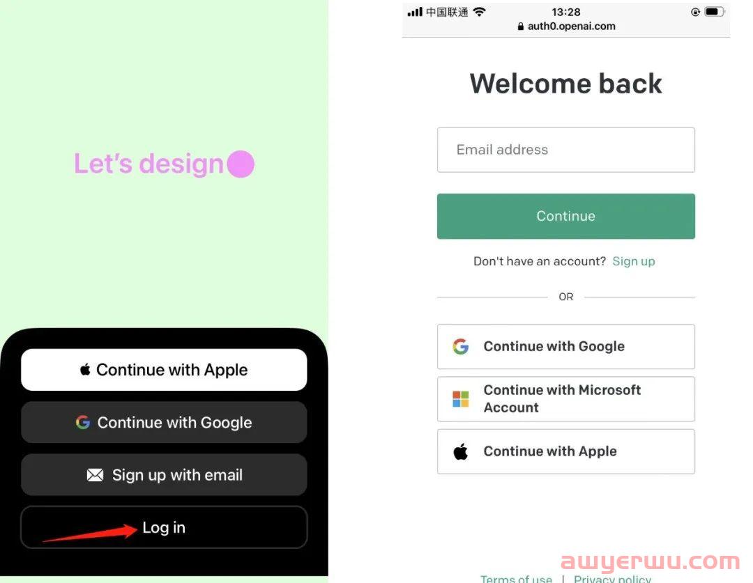 iOS手机安装官方版ChatGPT教程 第5张