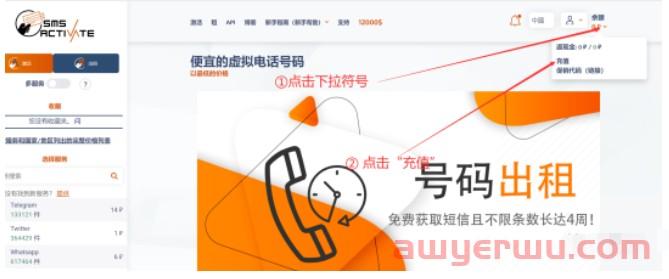 国内申请谷歌邮箱Gmail的简单方法 第6张