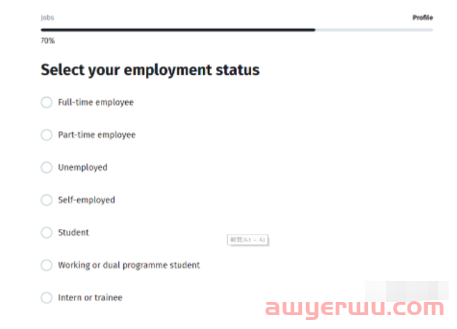 如何注册Xing，一个对标领英Linkedin的职业社交平台 第11张