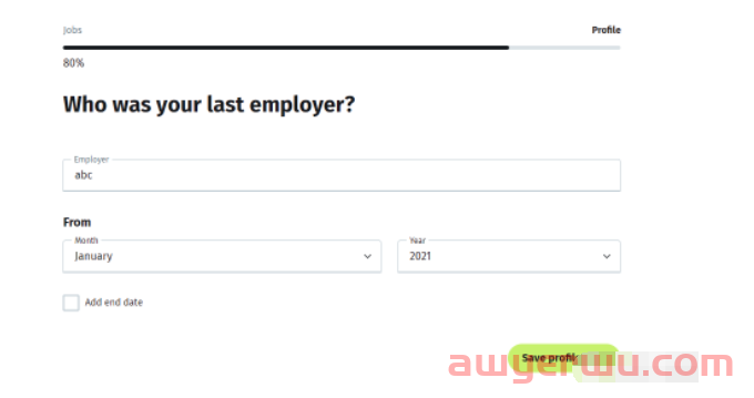 如何注册Xing，一个对标领英Linkedin的职业社交平台 第13张