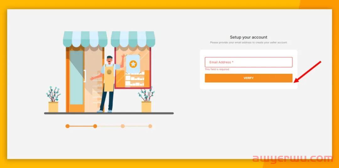 Jumia平台商家入驻系统升级！手把手教你如何入驻Jumia！ 第6张