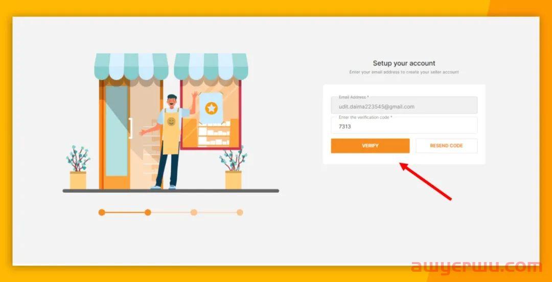 Jumia平台商家入驻系统升级！手把手教你如何入驻Jumia！ 第7张