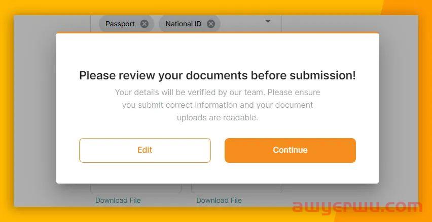 Jumia平台商家入驻系统升级！手把手教你如何入驻Jumia！ 第17张