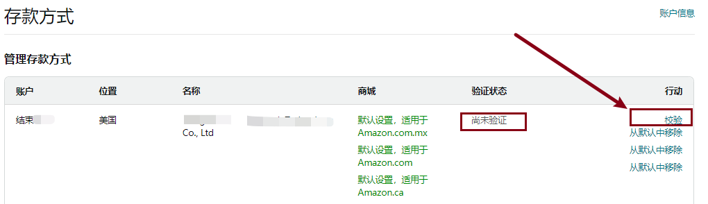 大批量亚马逊卖家收到账号验证通知，如何应对？汇总了一些验证问题 第4张