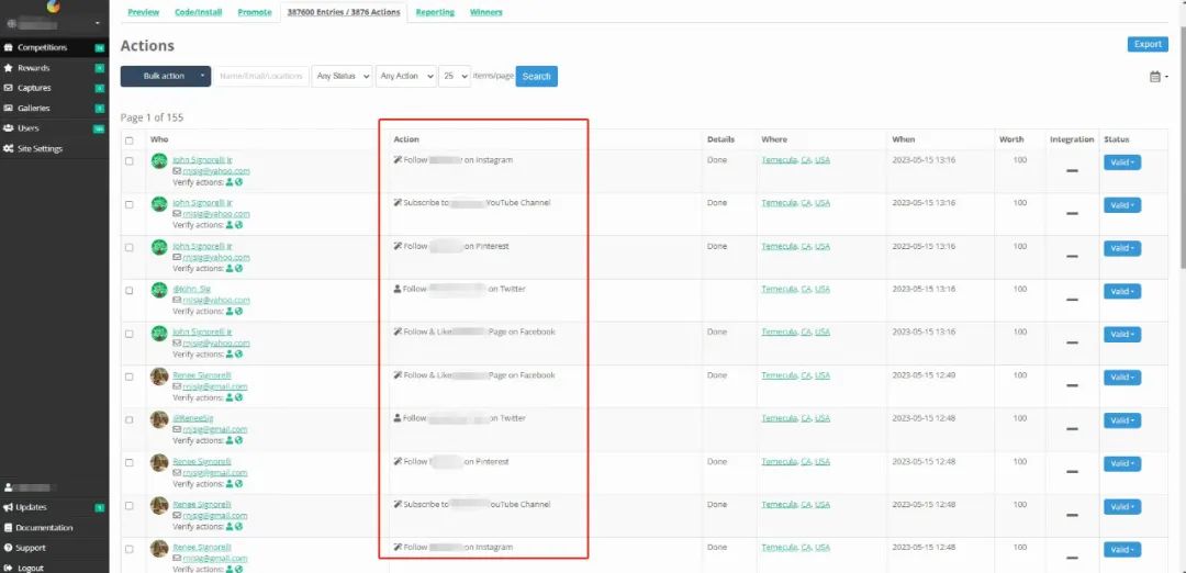 手把手教你如何通过Giveaway为社交媒体快速涨粉 第3张