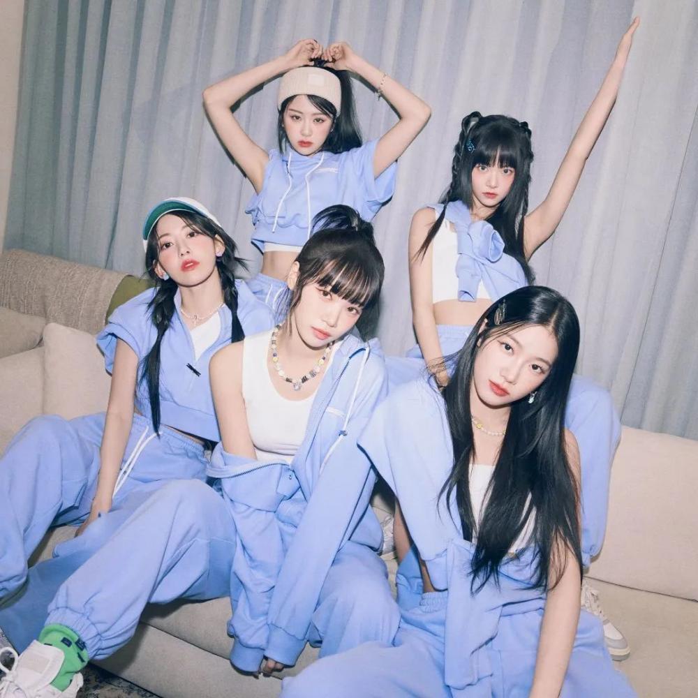 必须关注的韩国女团爱豆Instagram账号合辑 第8张