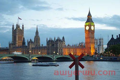 英国公司注册要哪些条件?2023年最新版教程告诉你（英国公司注册流程及费用） 第2张