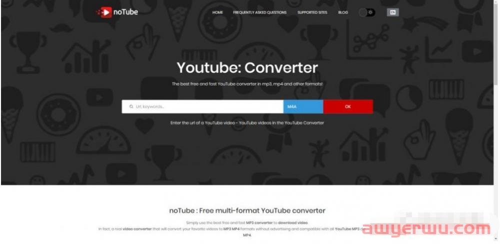 YouTube视频下载方法有哪些?这三个可以试一试 第6张
