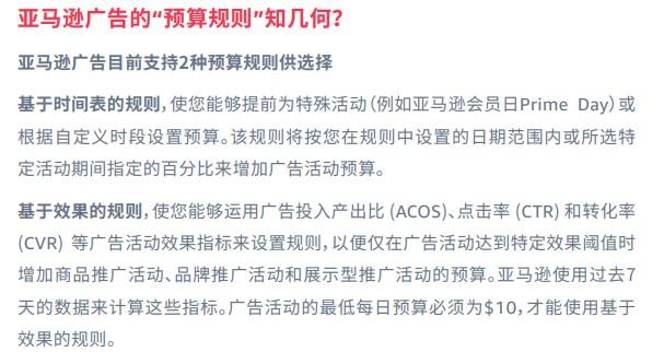亚马逊ACOS/ROAS多少才是健康合理的 第4张