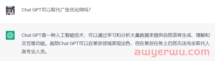 原来ChatGPT可以取代广告优化师？ 第2张