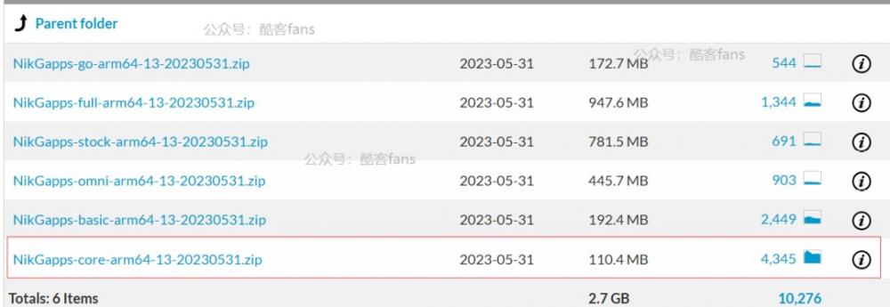 安卓手机怎么下载Google Play？该指南适配最新安卓12、13（教程更新2306） 第13张