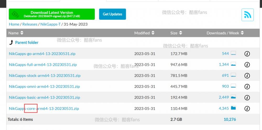 安卓手机怎么下载Google Play？该指南适配最新安卓12、13（教程更新2306） 第17张