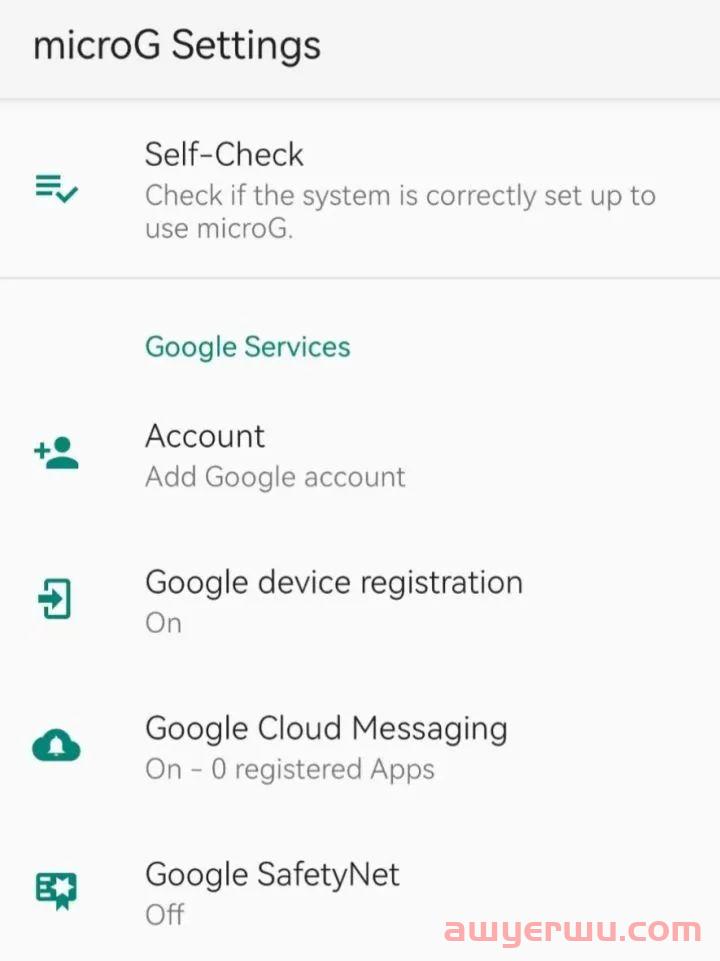 如何解决华为/荣耀设备Google play商店安装并运行问题（2024年教程 最新） 第9张
