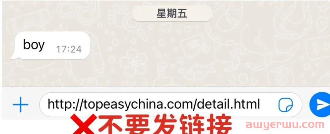 WhatsApp如何养号如何不被封？2023最新whatsapp安卓下载安装包 第3张