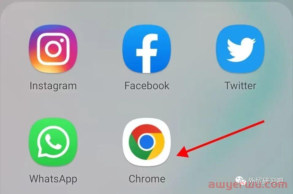 国内手机怎么安装注册WhatsApp？2023最新whatsapp安卓中文安装包免费下载 第1张