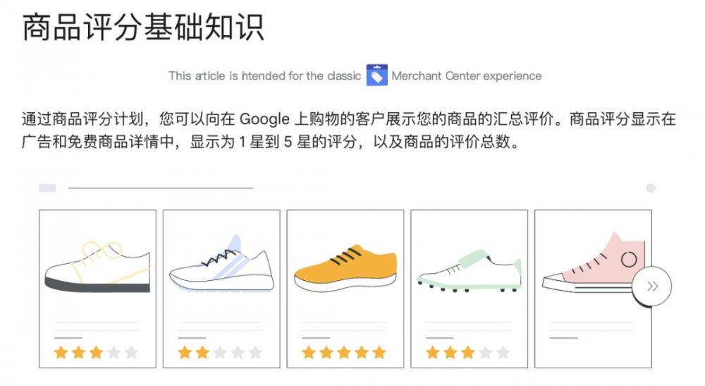 这么做，谷歌购物广告前端点击率提升40%！区别于平常的这种做法竟然更吸睛...... 第2张