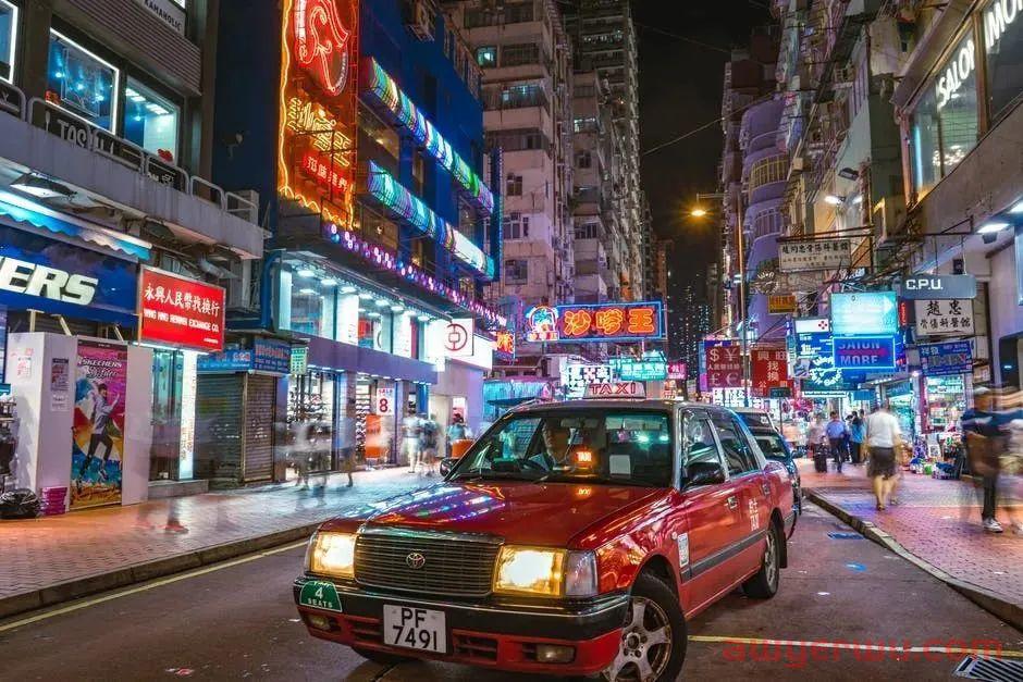 内地银行卡怎么转账到香港银行卡（超实用） 第3张