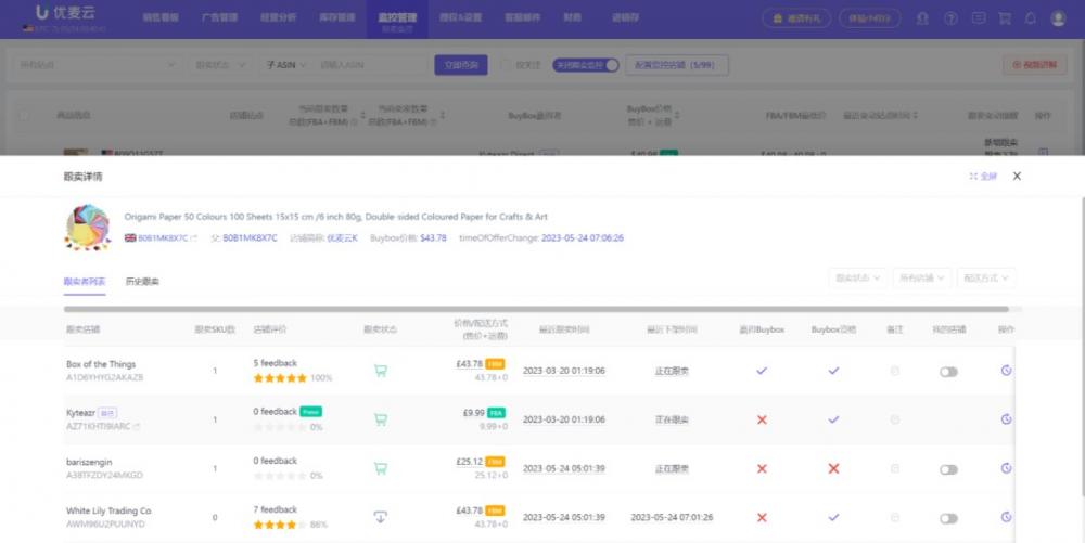 亚马逊Prime Day大促超预期！这些复盘工作你都做好了吗？ 第11张