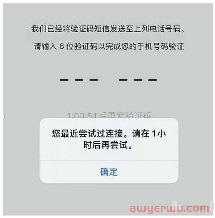 WhatsApp收不到短信验证码、致电给我变灰色点不了、收不到语音验证码，怎么办？ 第2张