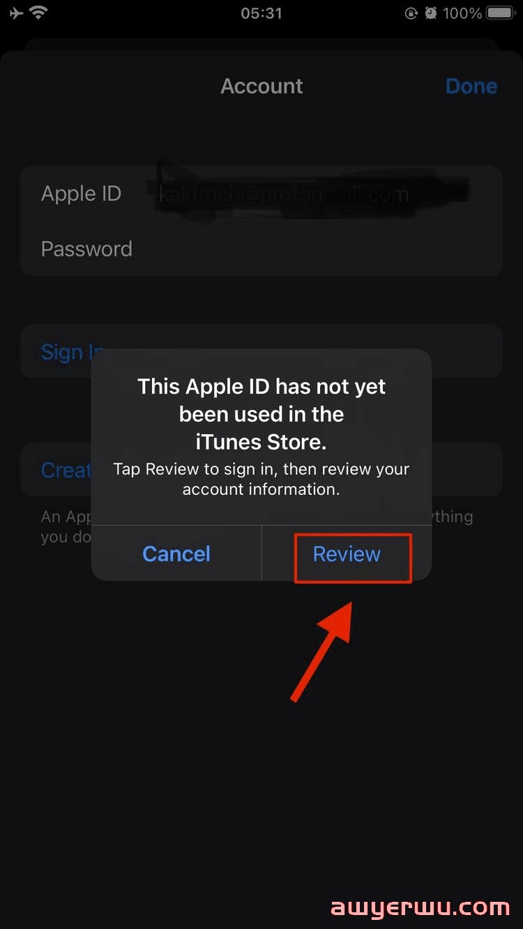 苹果美区 apple id 账号注册教程（2024年最新版） 第18张
