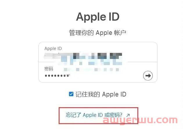  美国Apple ID已停用怎么办？（详细解决办法） 第1张