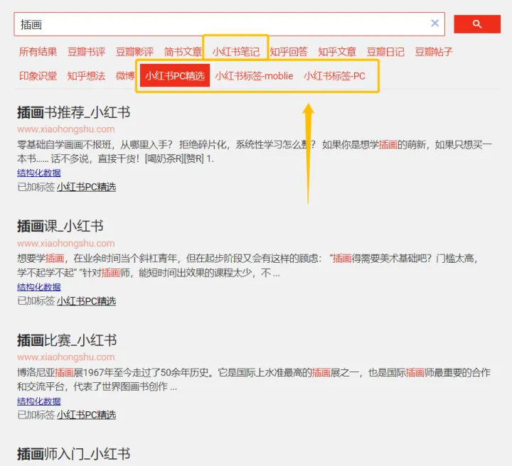 小红书网页版登录入口，这三种方法你都知道吗 第3张