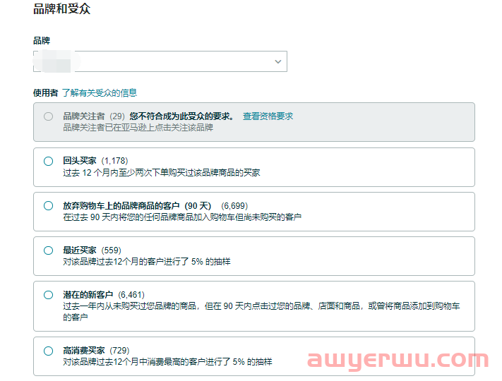 亚马逊推出促销新工具“品牌定制促销功能”，你用起来了吗？ 第3张