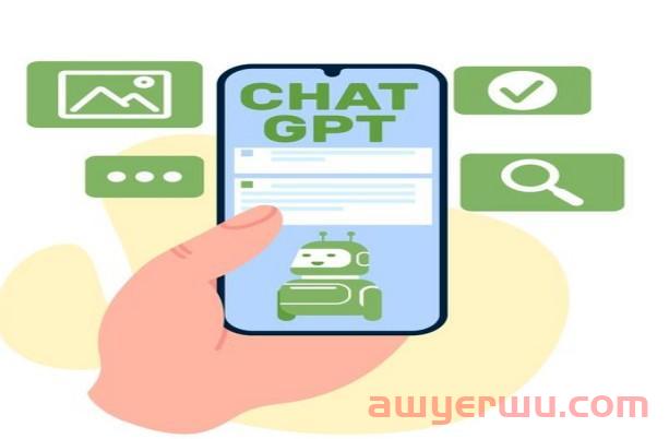 ChatGPT是什么？凭什么那么火？ 第1张