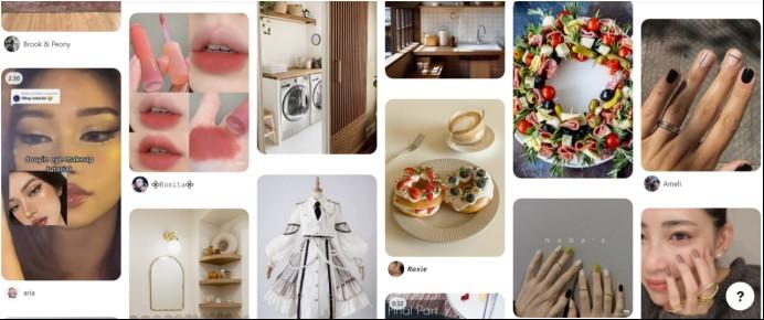 营销神器！Pinterest如何为独立站引流？ 第1张