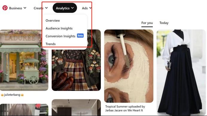 营销神器！Pinterest如何为独立站引流？ 第7张
