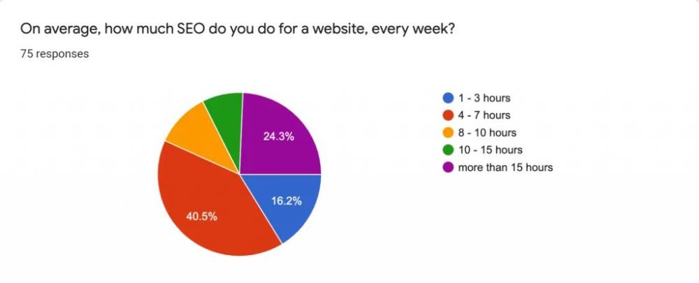 Google SEO多长时间有效果有排名？【SEO新手必读】 第5张