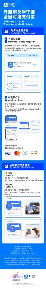 内地ATM提款+绑定微信支付宝，这不就是你最想要的香港银行账户吗？ 第16张