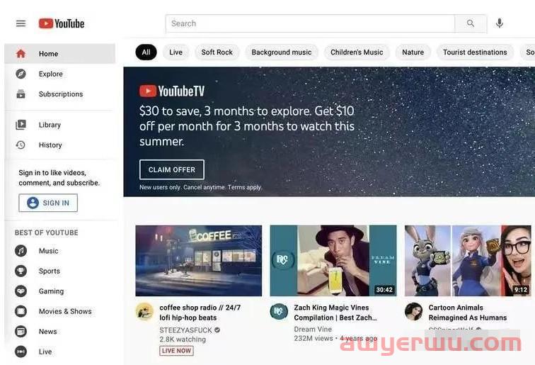 重磅变更！YouTube使出必杀技，禁用shorts链接 第3张