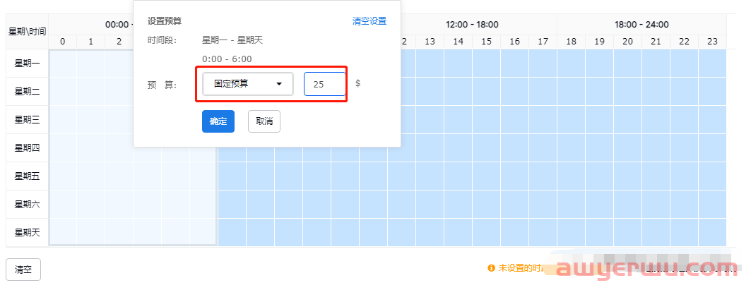 分时策略对亚马逊广告的影响 第4张