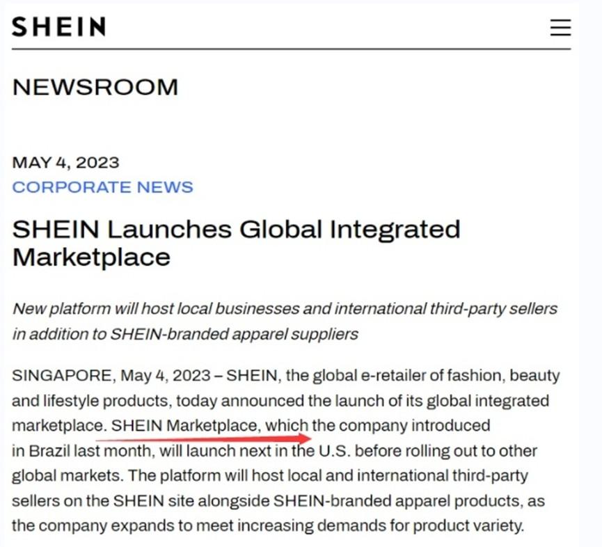 拼多多Temu登顶多国下载量榜首，征战海外直面SHEIN 第4张