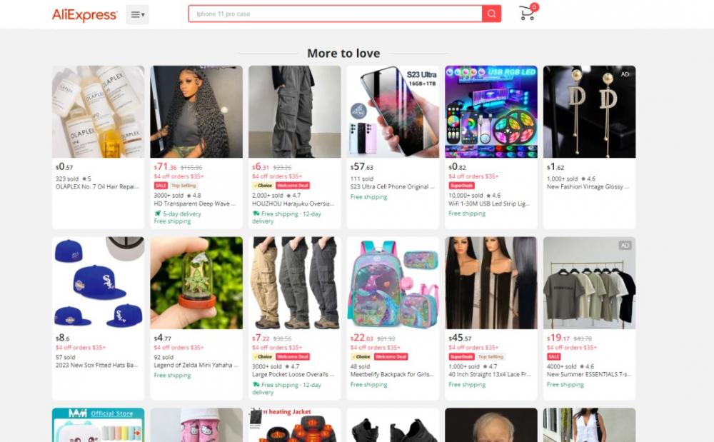 独立站选品不会？一篇文章教会你！ 第16张