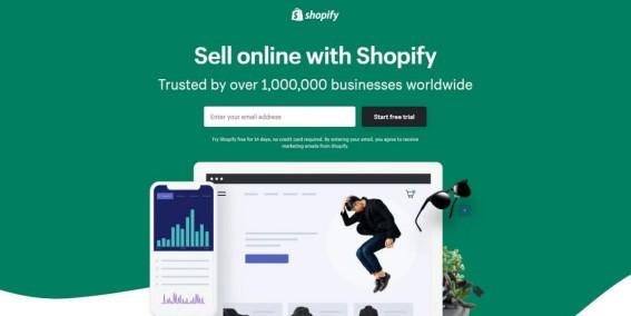 shopify教程 | shopify独立站搭建全攻略！ 第2张