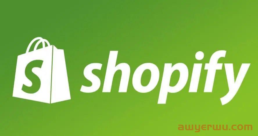 shopify教程 | shopify独立站搭建全攻略！ 第4张