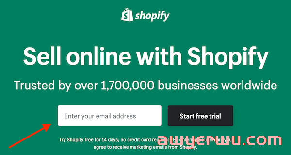 shopify教程 | shopify独立站搭建全攻略！ 第3张