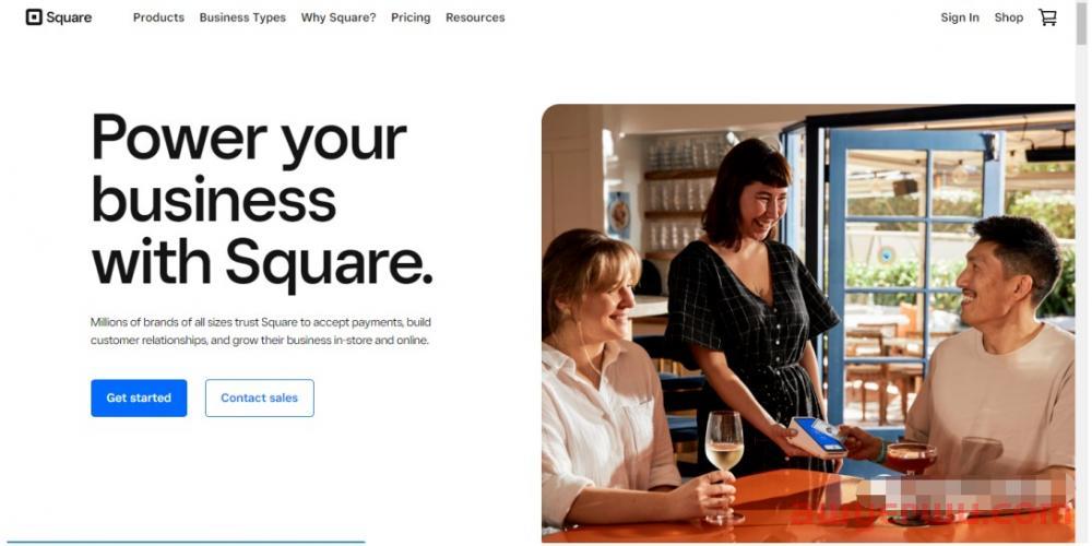 还在用paypal？2023独立站收款最佳的方式推荐 第6张