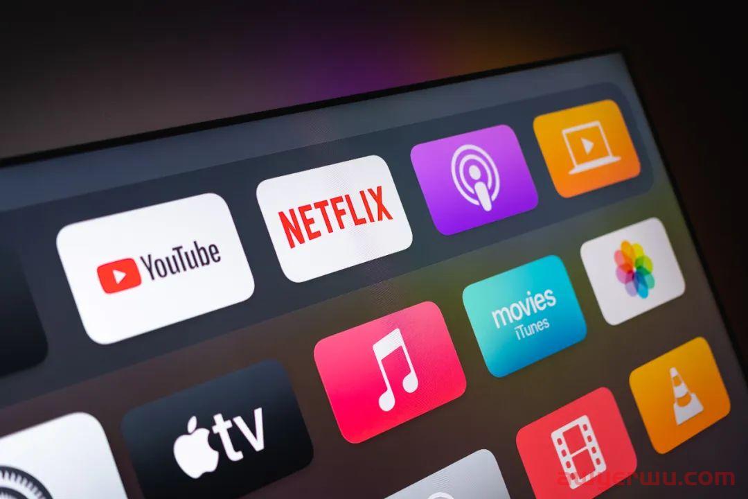 奈飞Netflix使用方法（最新教程） 第1张