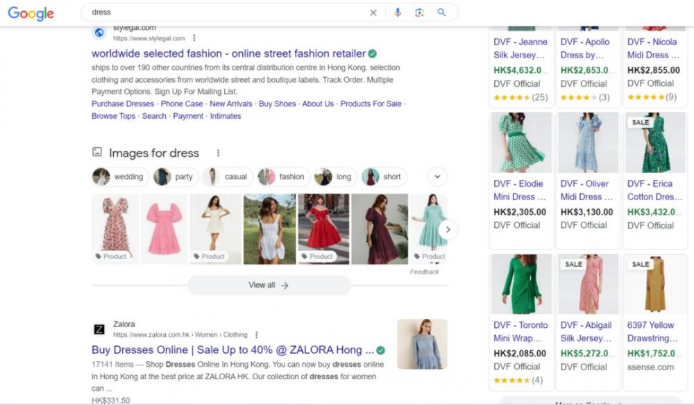 独立站推广引流:Google广告和Facebook广告选哪个? 第1张 独立站推广引流:Google广告和Facebook广告选哪个? 第1张
