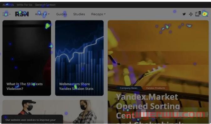 Yandex SEO和Google SEO有啥区别？你必须要了解的一些事儿 第8张