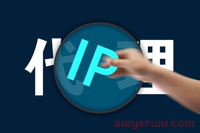 什么是指纹浏览器？如何跟海外Http代理配合使用？ 第1张