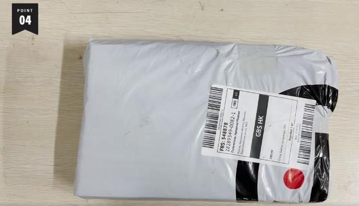 避免损失，OZON卖家常见的贴单错误！ 第4张