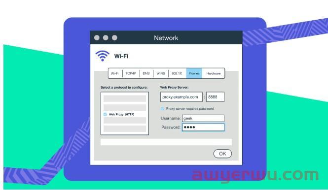 什么是匿名代理服务器和VPN？ 第3张