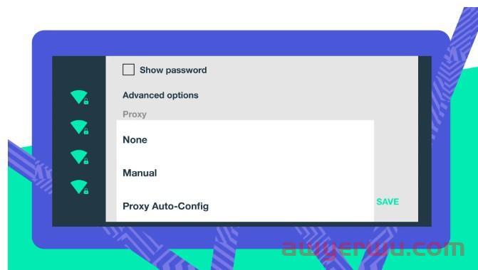 什么是匿名代理服务器和VPN？ 第6张